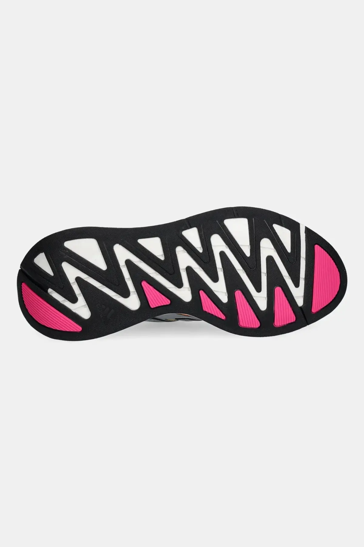 Кроссовки adidas Originals Adizero Aruku цвет розовый