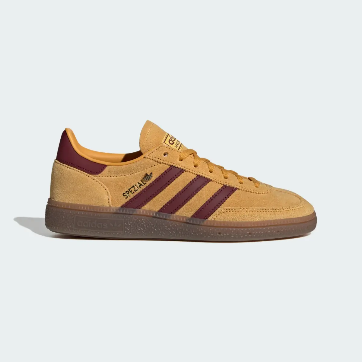 Кроссовки Adidas HANDBALL SPEZIAL