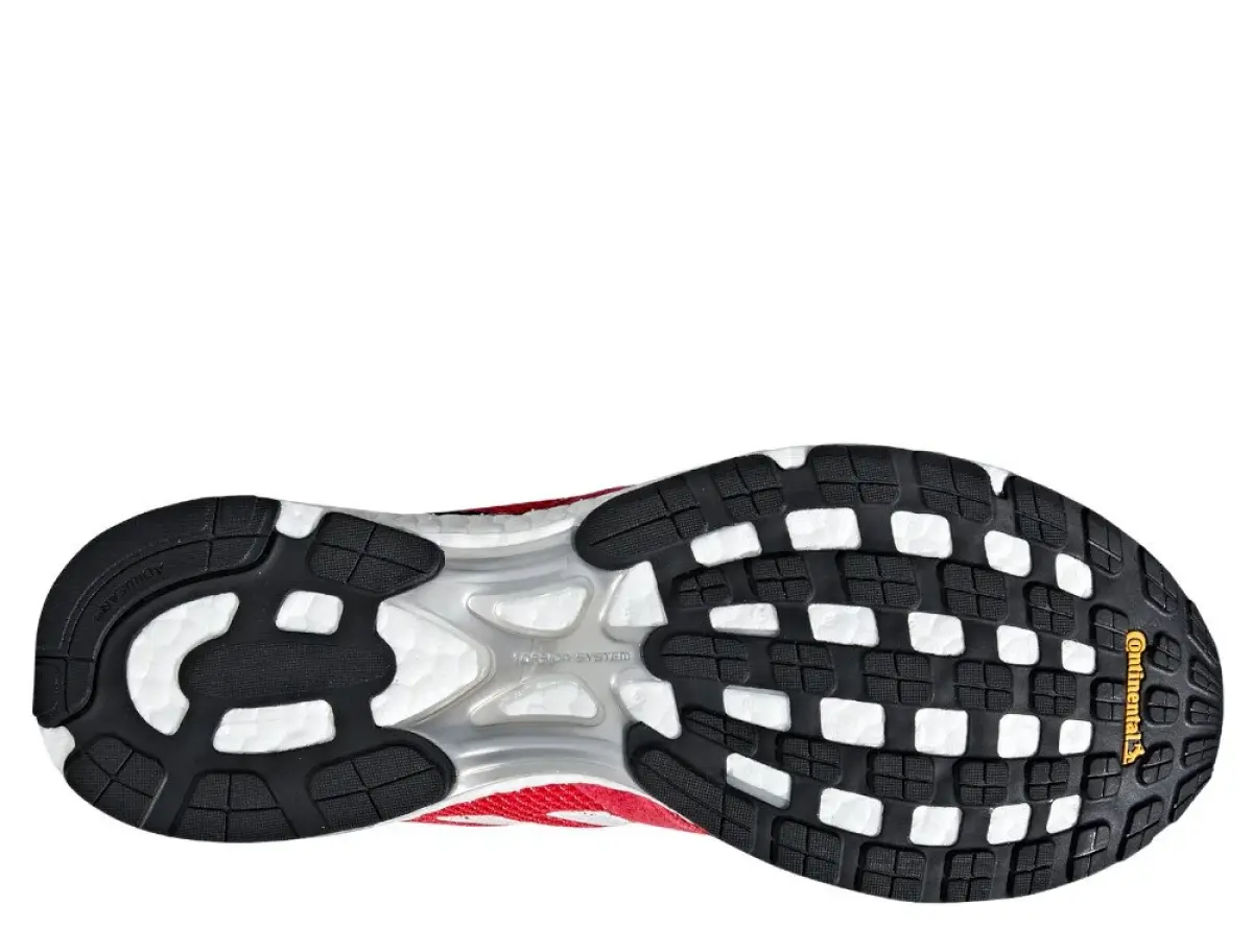 adidas Adizero Adios 4 M Черно-Малиновые