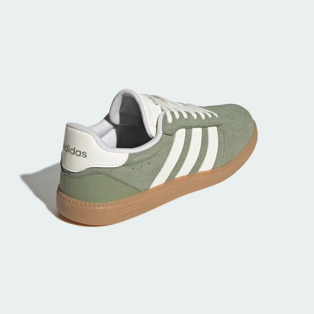 Кроссовки Adidas Breaknet Sleek