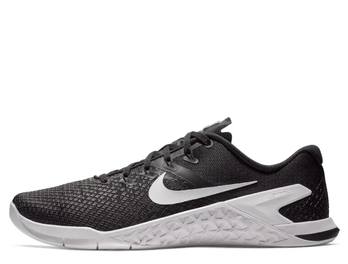 Nike Metcon 4 XD Training Shoe M Черные