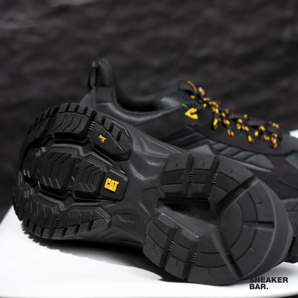 Кроссовки Caterpillar AMPERAGE