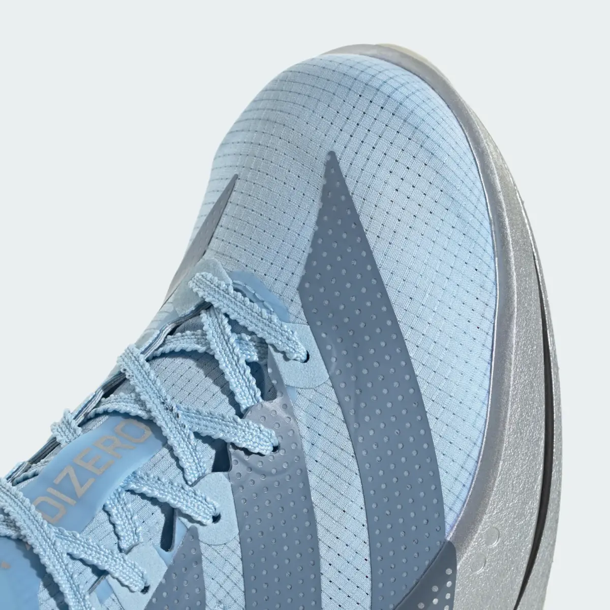 Кроссовки Adidas ADIZERO ADIOS PRO 5