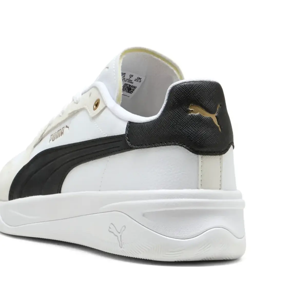 Puma Court Bae OG