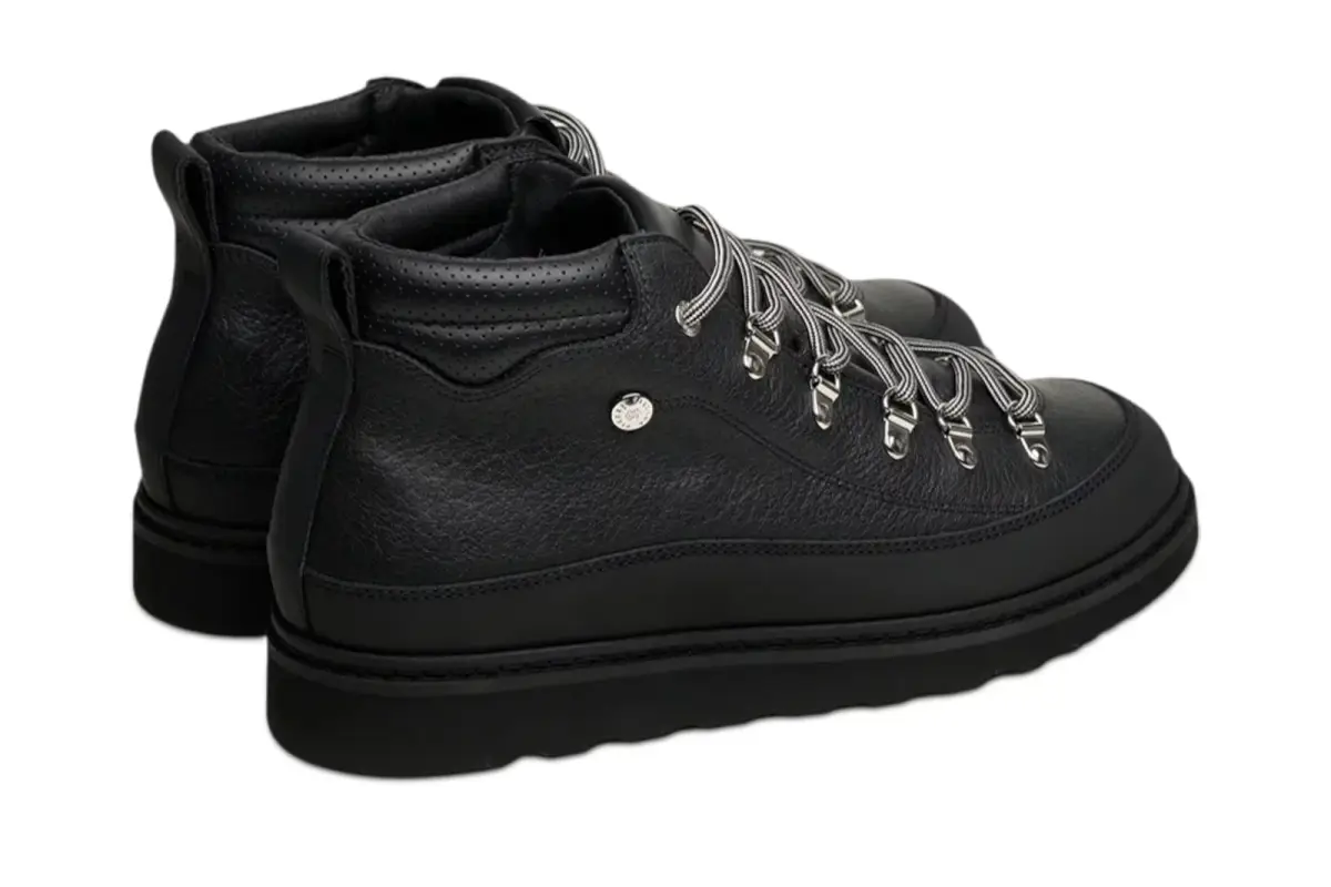 Ботинки Filling Pieces Glacier Boot Grain