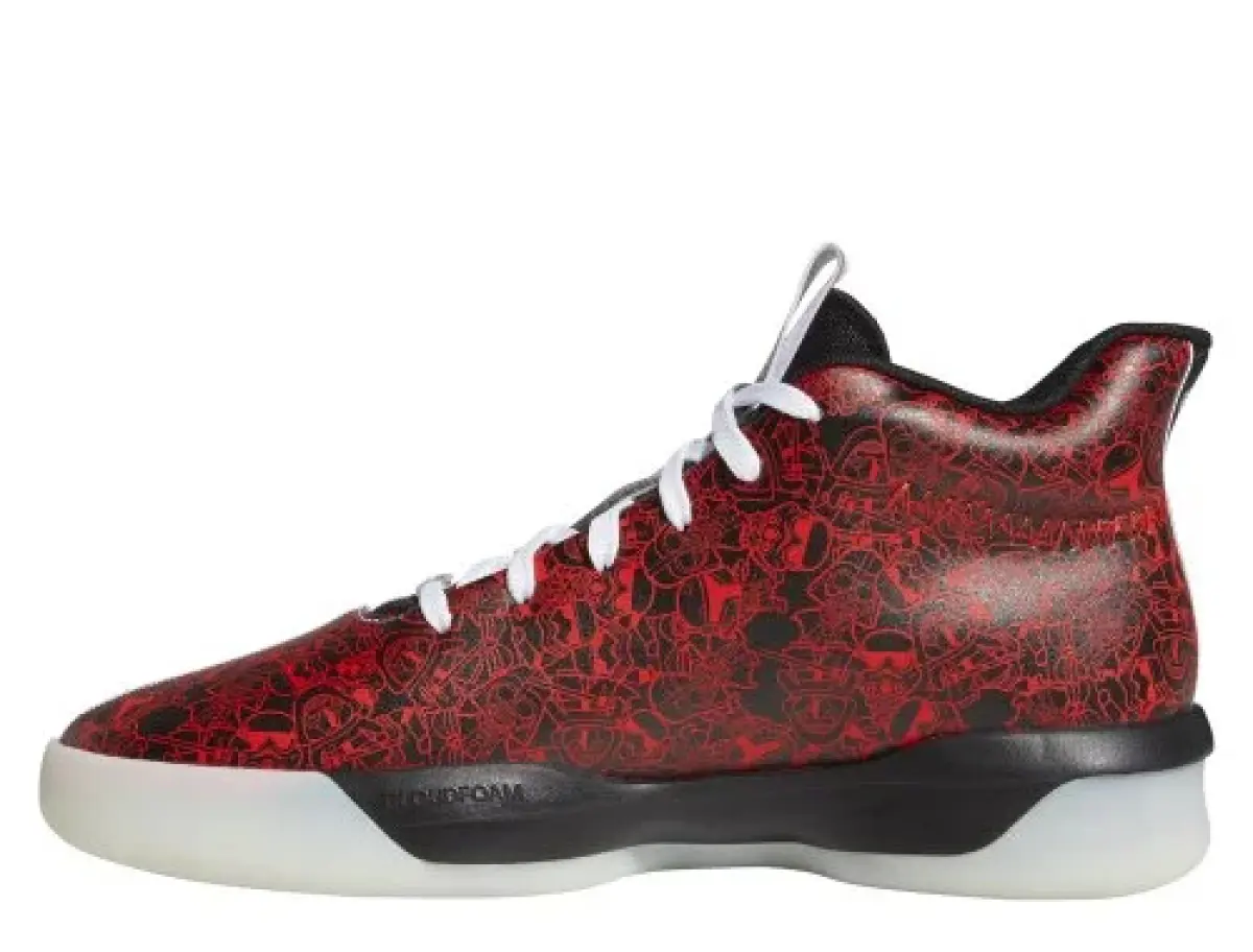 adidas Pro Next 2019 x Star Wars