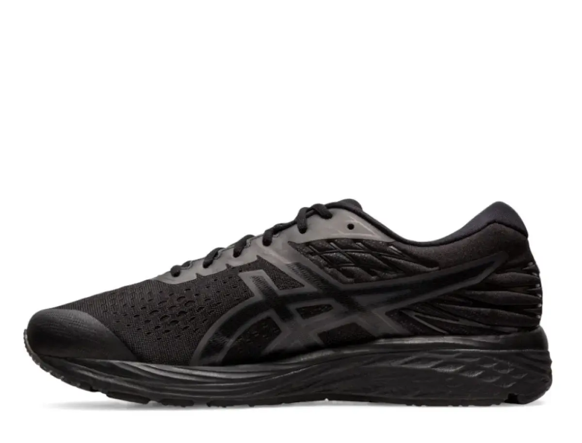 Asics Gel Cumulus 21 M Черные