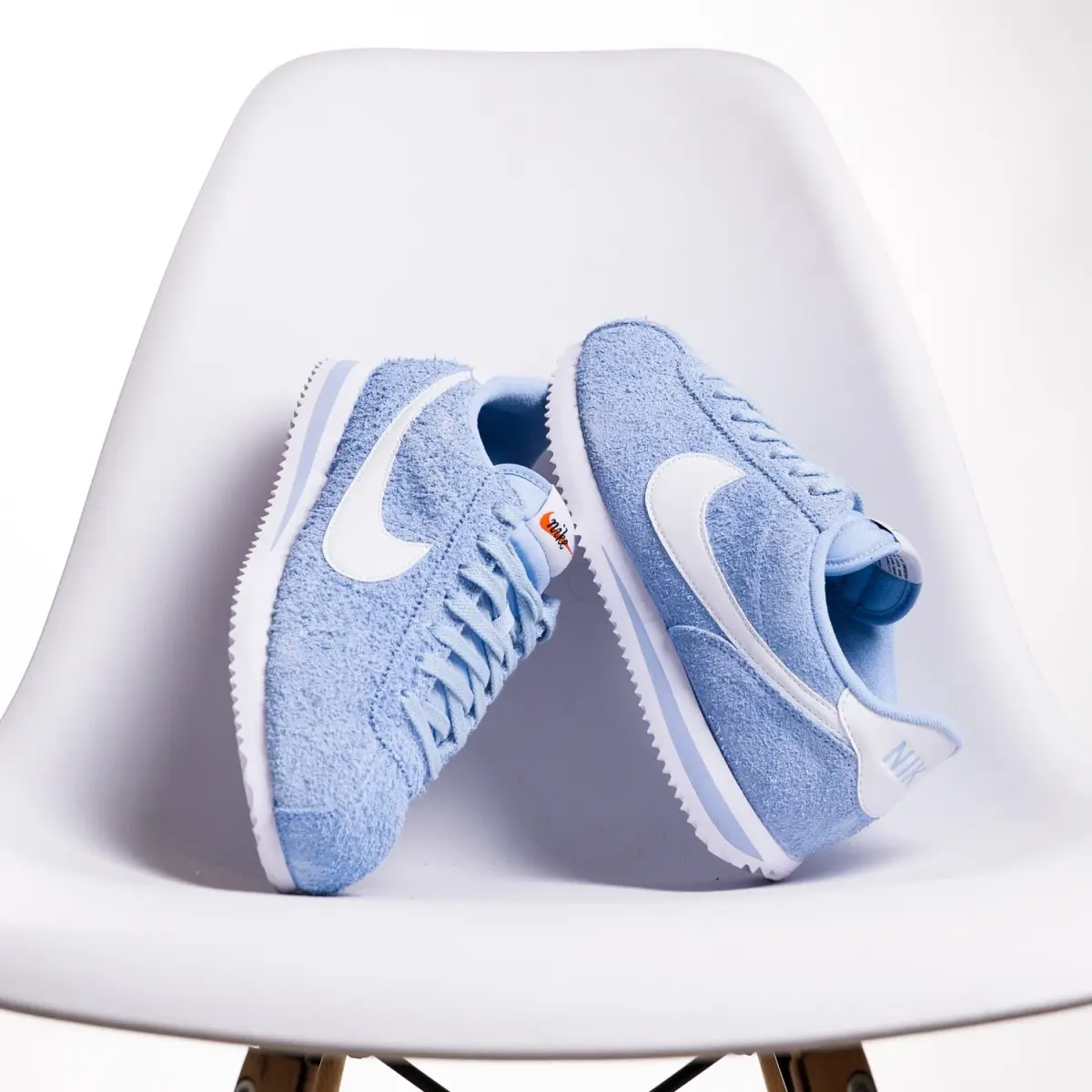 Кроссовки Nike Cortez Vintage
