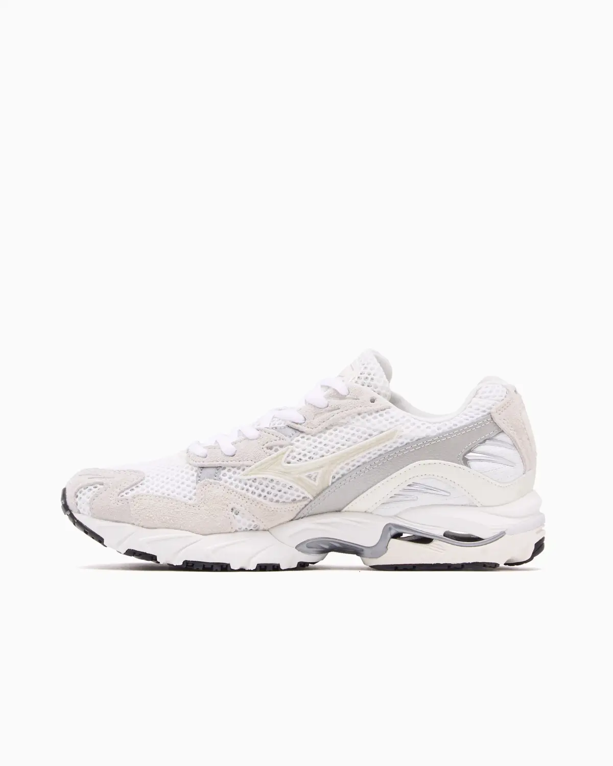 Кроссовки Mizuno WAVE RIDER 10