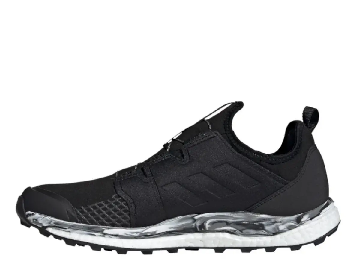 adidas Terrex Agravic Boa M Черные