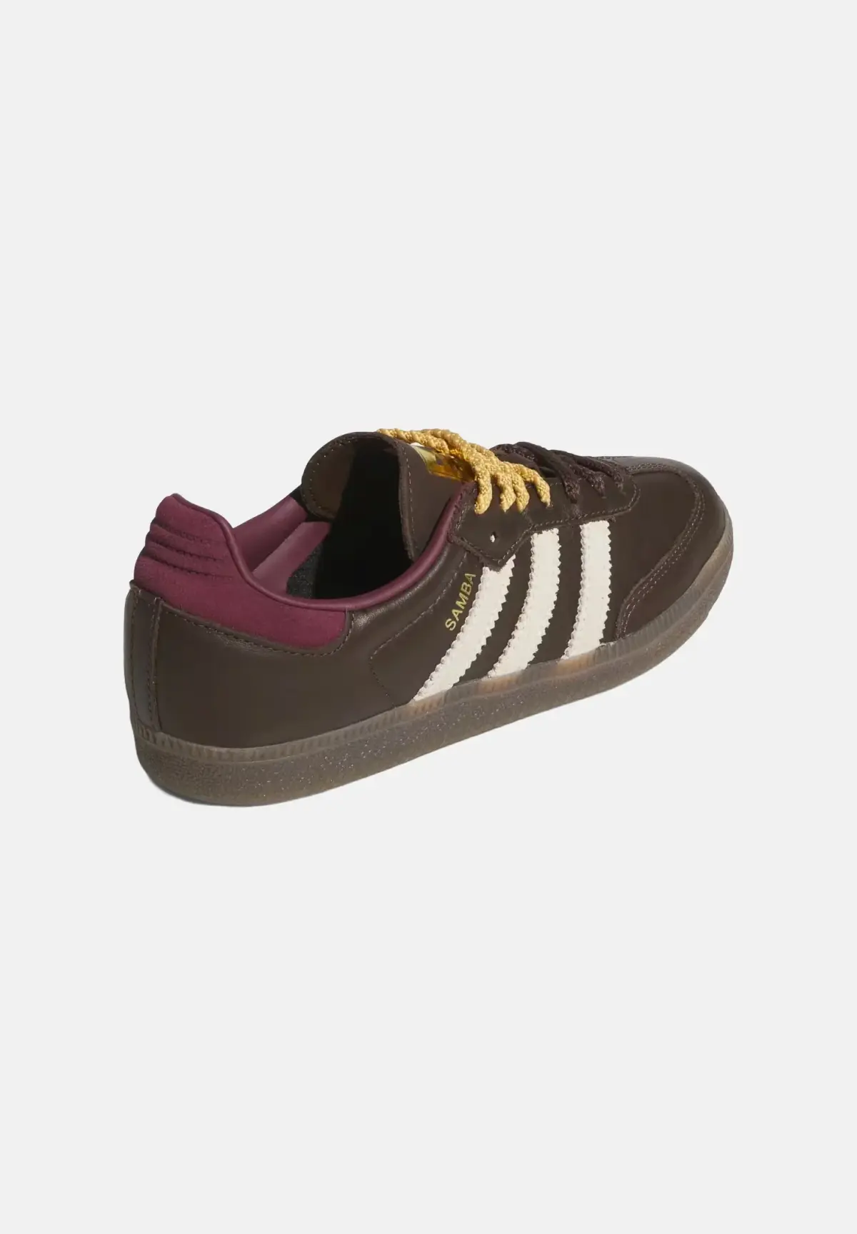 Кроссовки Adidas Samba OG