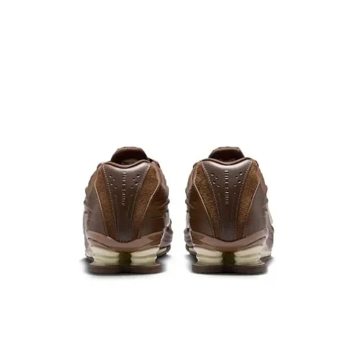 Кроссовки NIKE SHOX Z LACE
