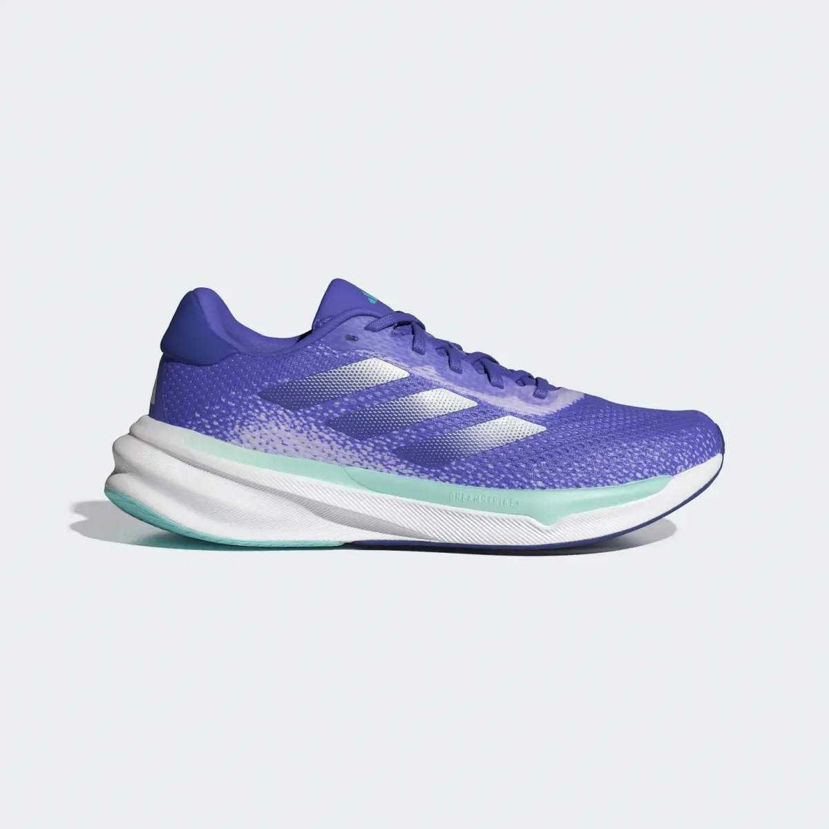Кроссовки Adidas Supernova Stride