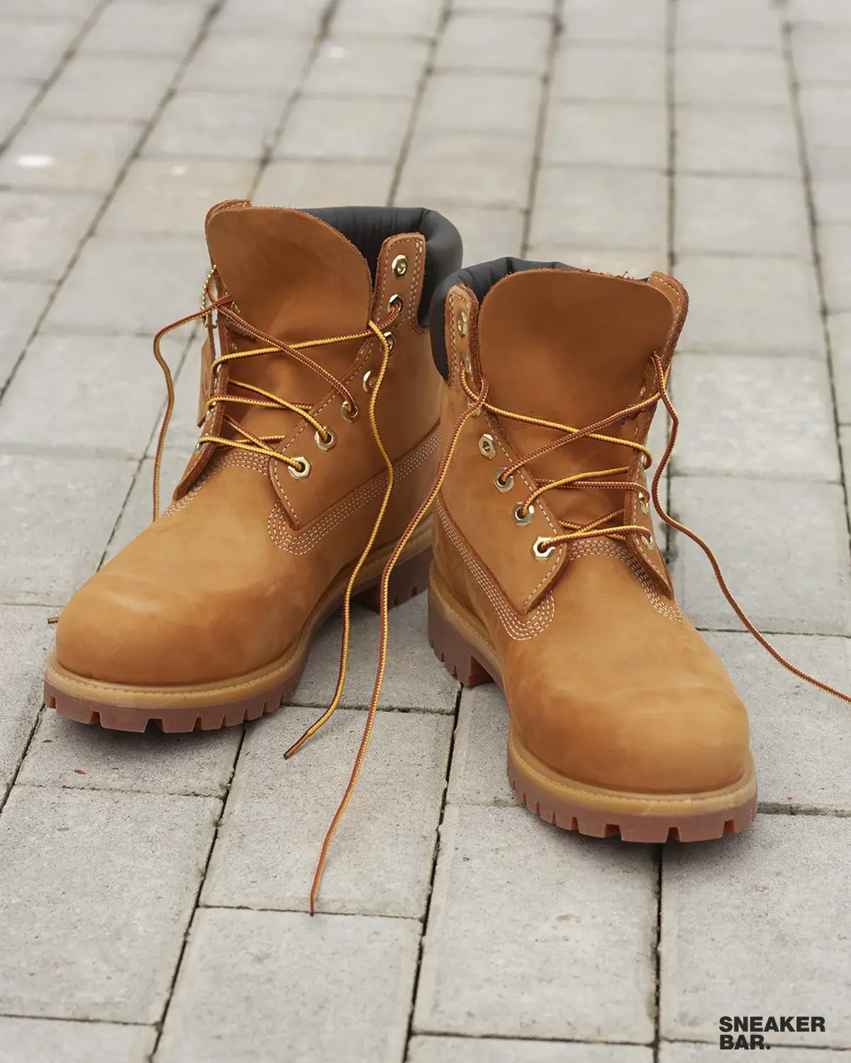 Ботинки Timberland Premium 6 Inch Waterproof