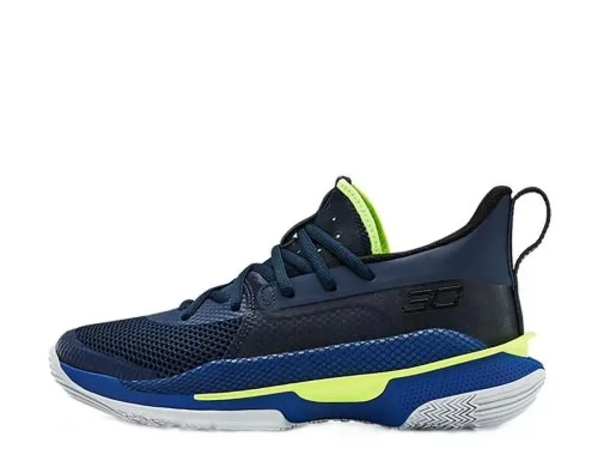 Under Armour Curry 7 (GS)