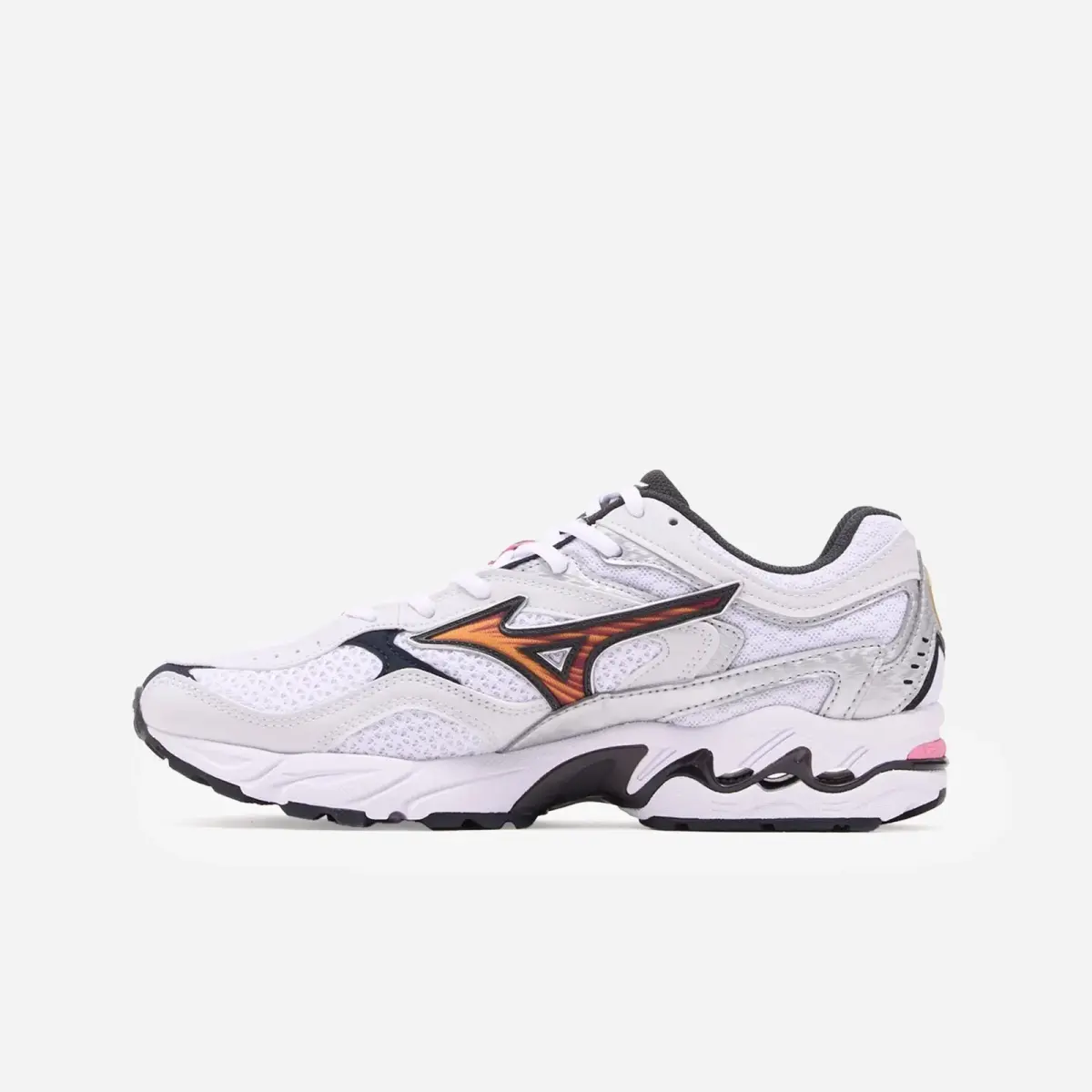 Кроссовки Mizuno WAVE MUSTANG LS