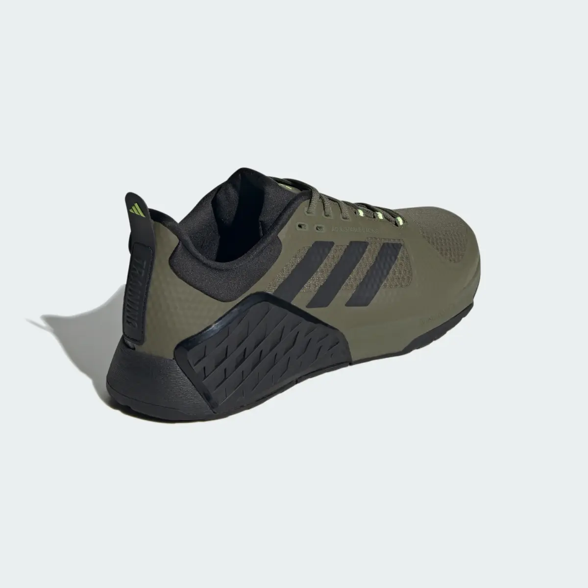 Кроссовки Adidas Dropset 2 Trainer