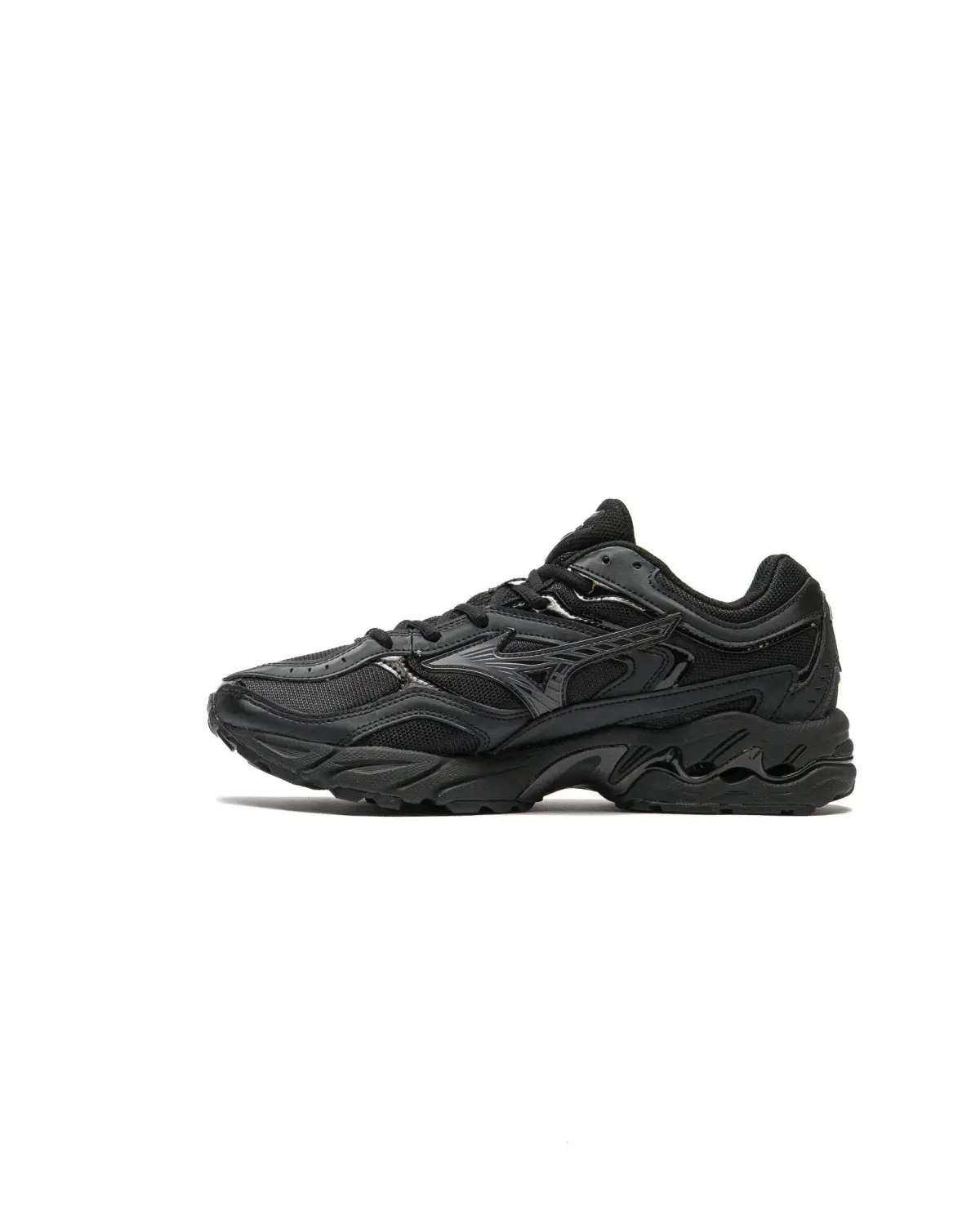 Кроссовки Mizuno WAVE MUSTANG LS