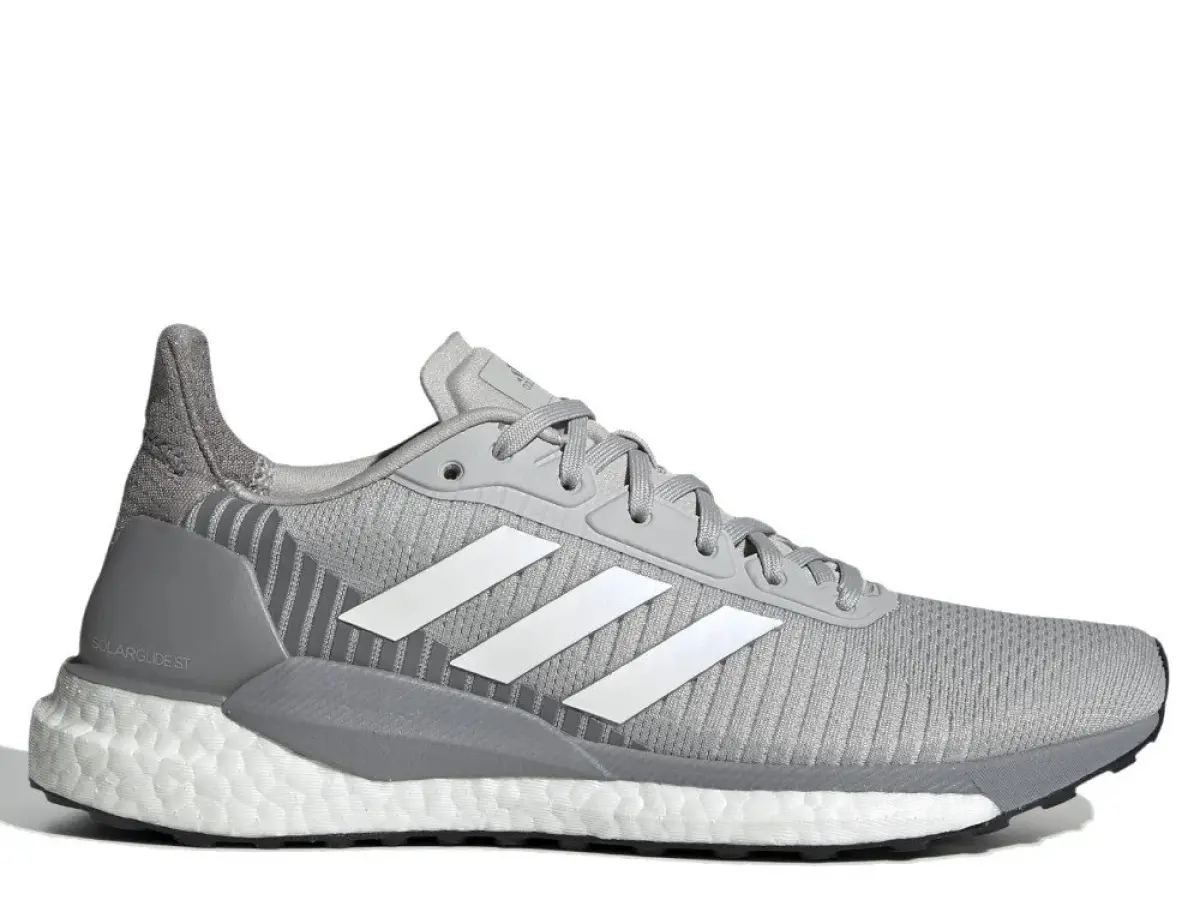 adidas Solar Glide ST 19 W Серые