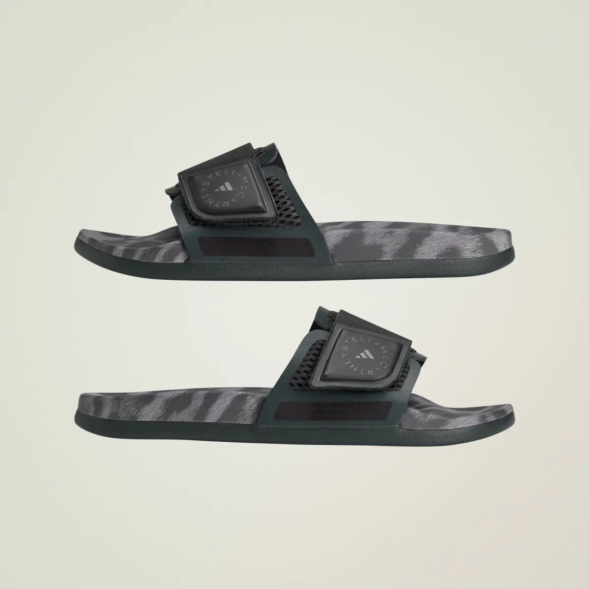 Шлепанцы Adidas adidas by Stella McCartney