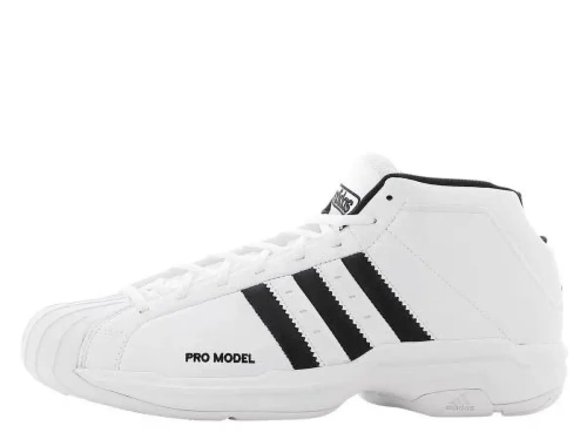 adidas Pro Model 2G
