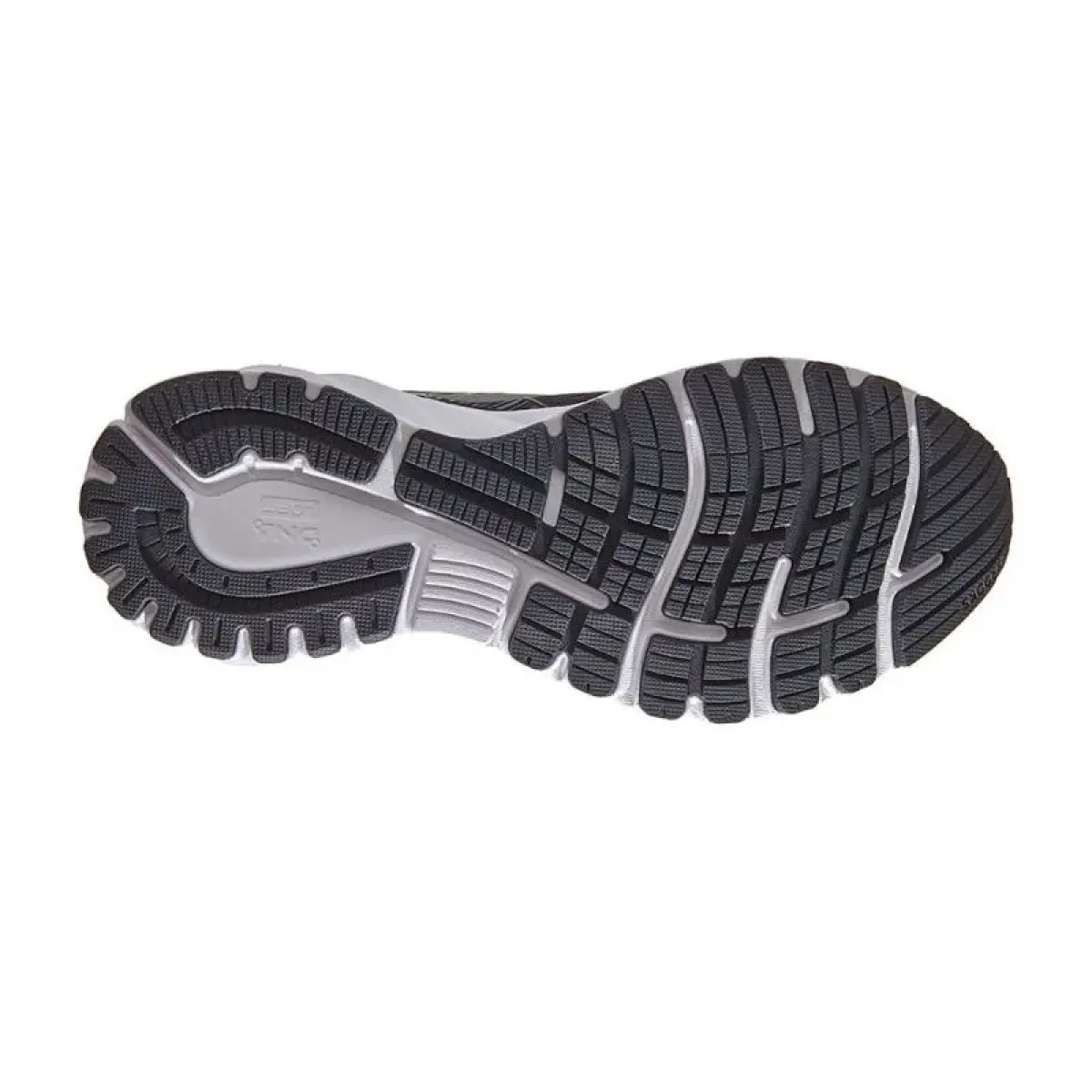 BROOKS ADRENALINE GTS 19 Черные