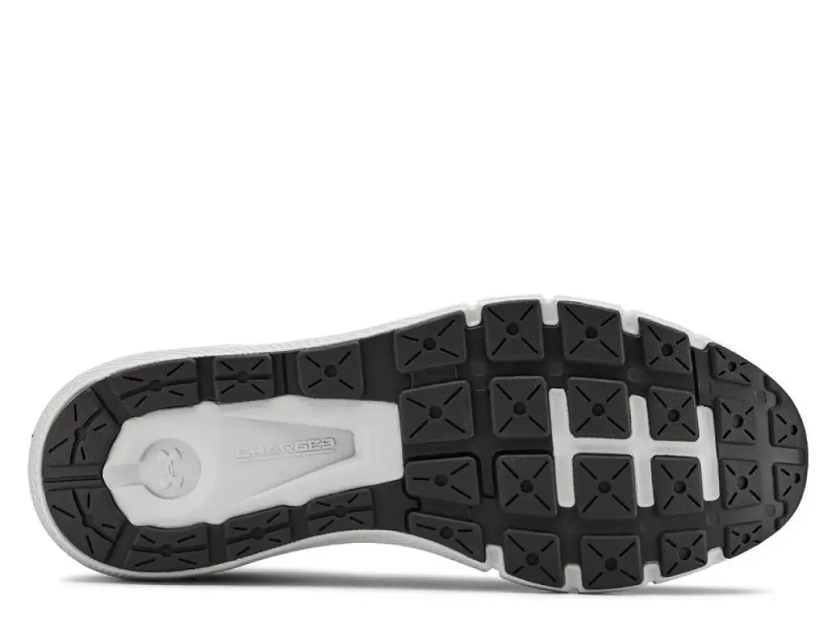 UNDER ARMOUR CHARGED ROGUE STORM M Черные