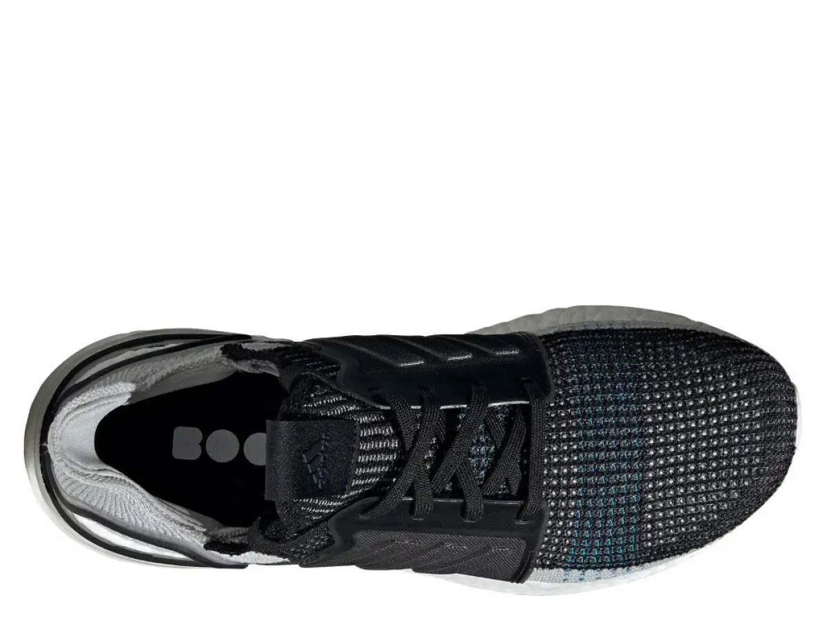 adidas Ultraboost 19 M Черные