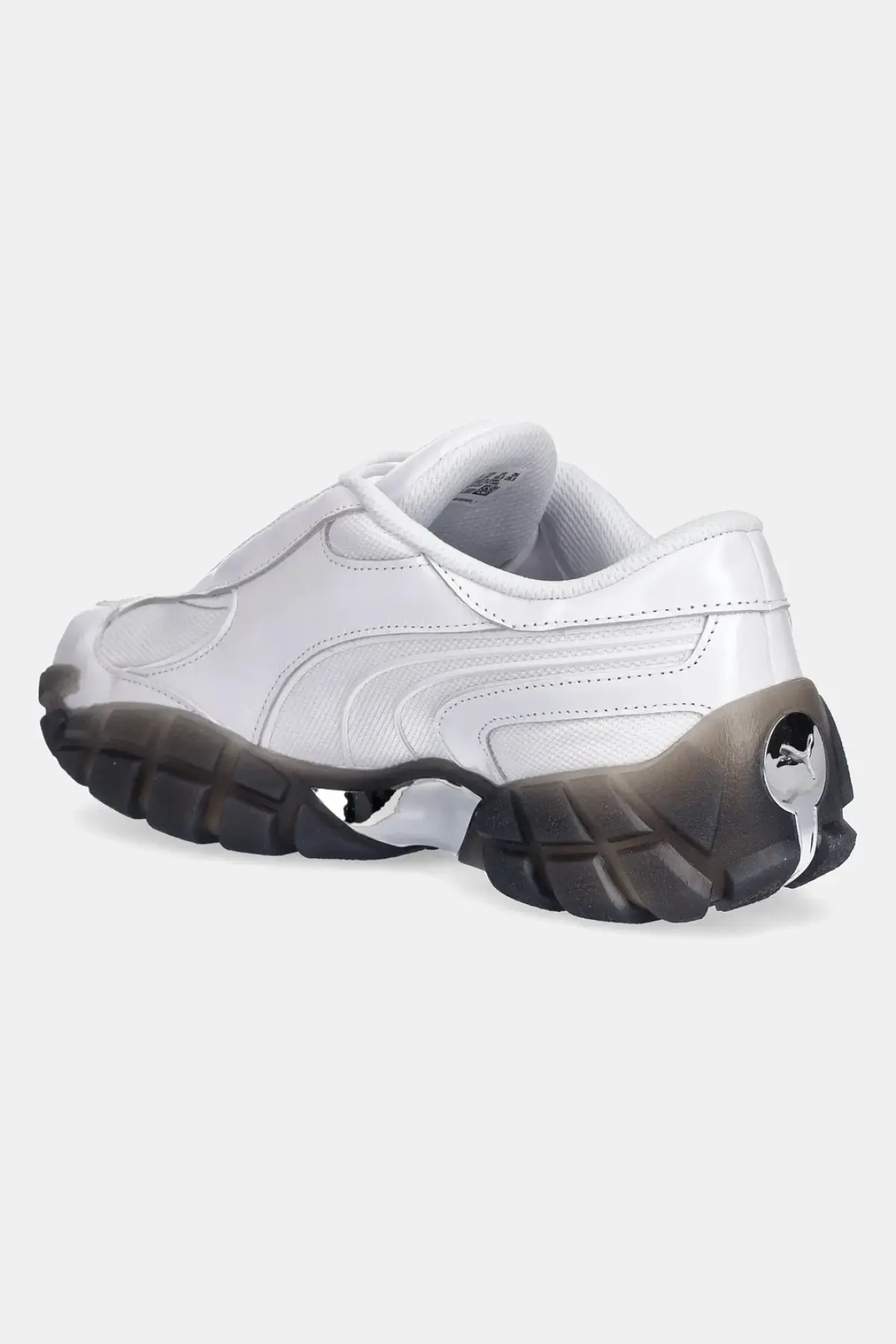 Кроссовки Puma x Skepta Skope WP цвет белый