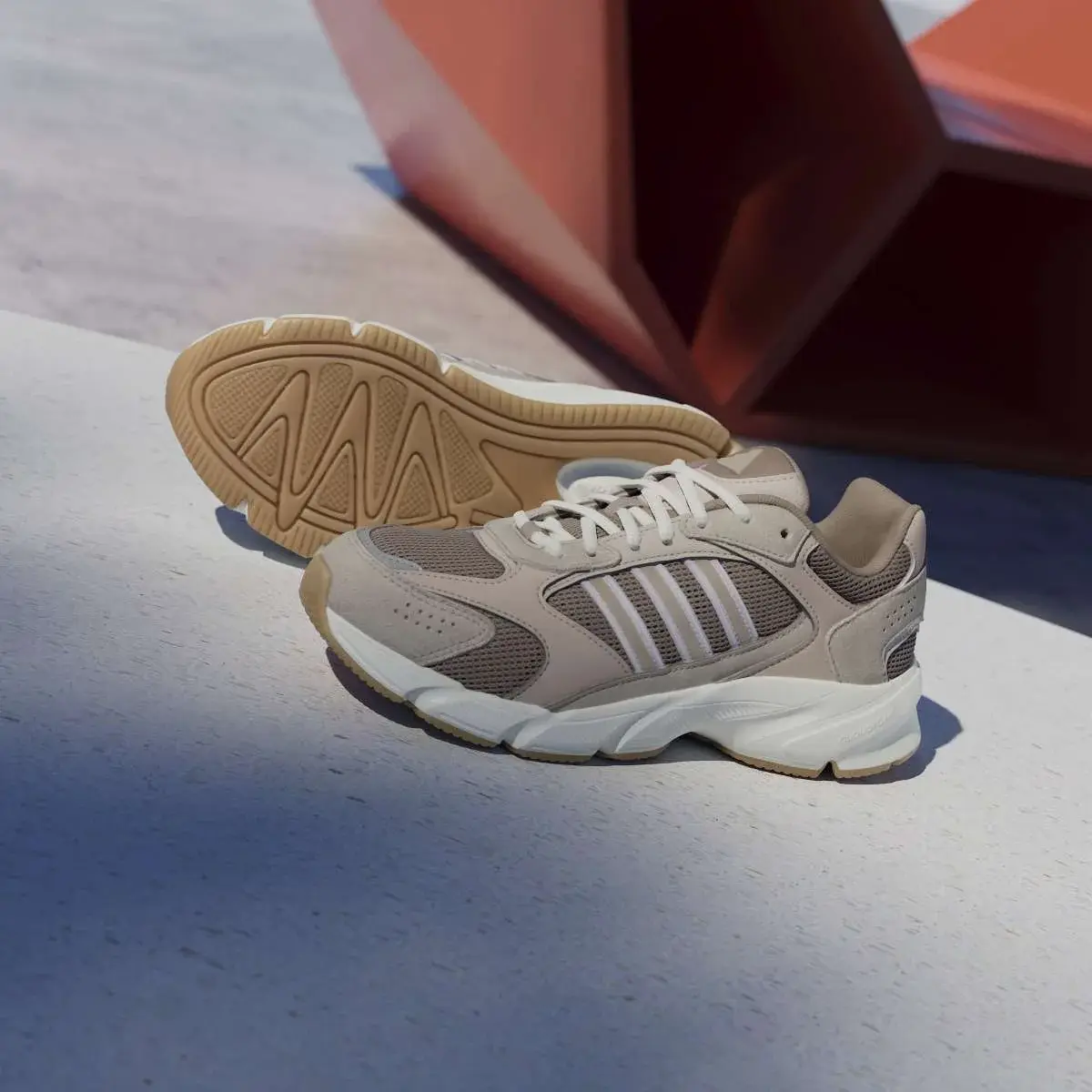 Кроссовки Adidas Crazychaos 2000