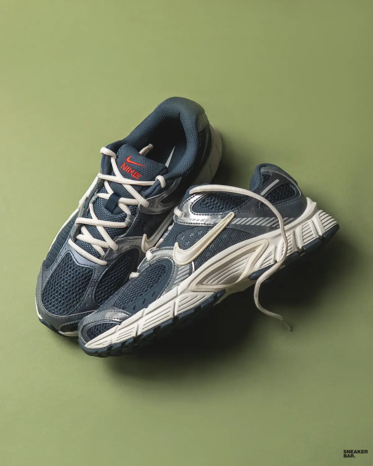 Кроссовки Nike V5 RNR
