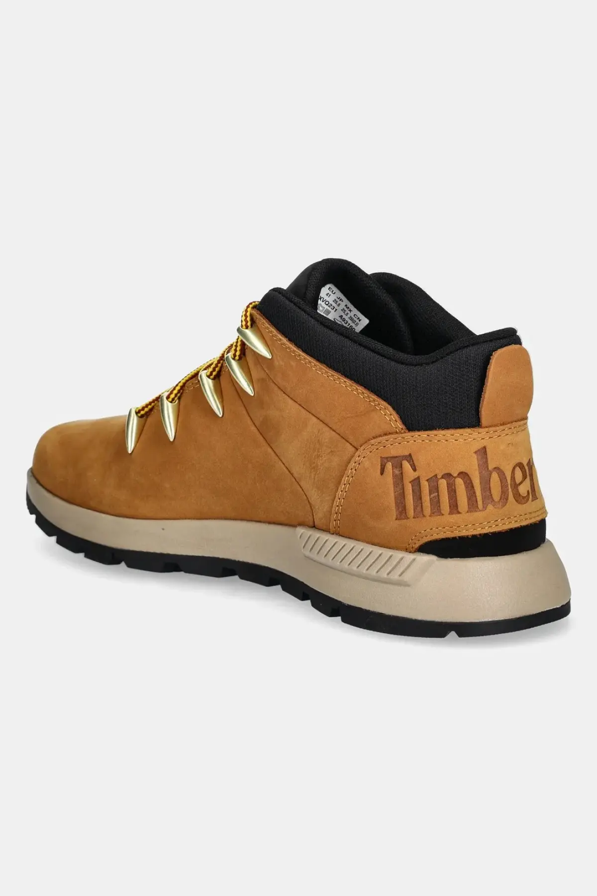 Timberland Ботинки Sprint Trekker Sprint Trekker