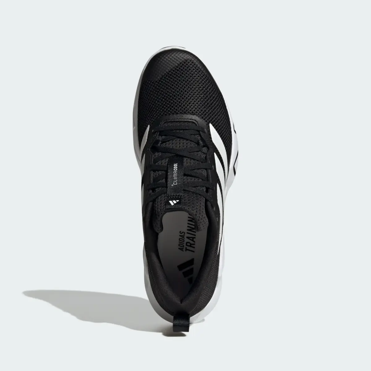 Кроссовки Adidas RAPIDMOVE GO TRAINER M