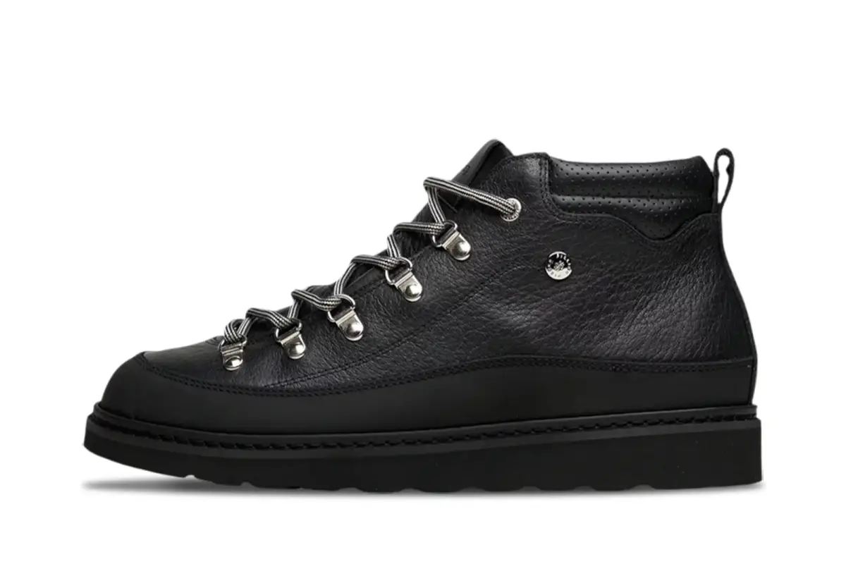 Ботинки Filling Pieces Glacier Boot Grain