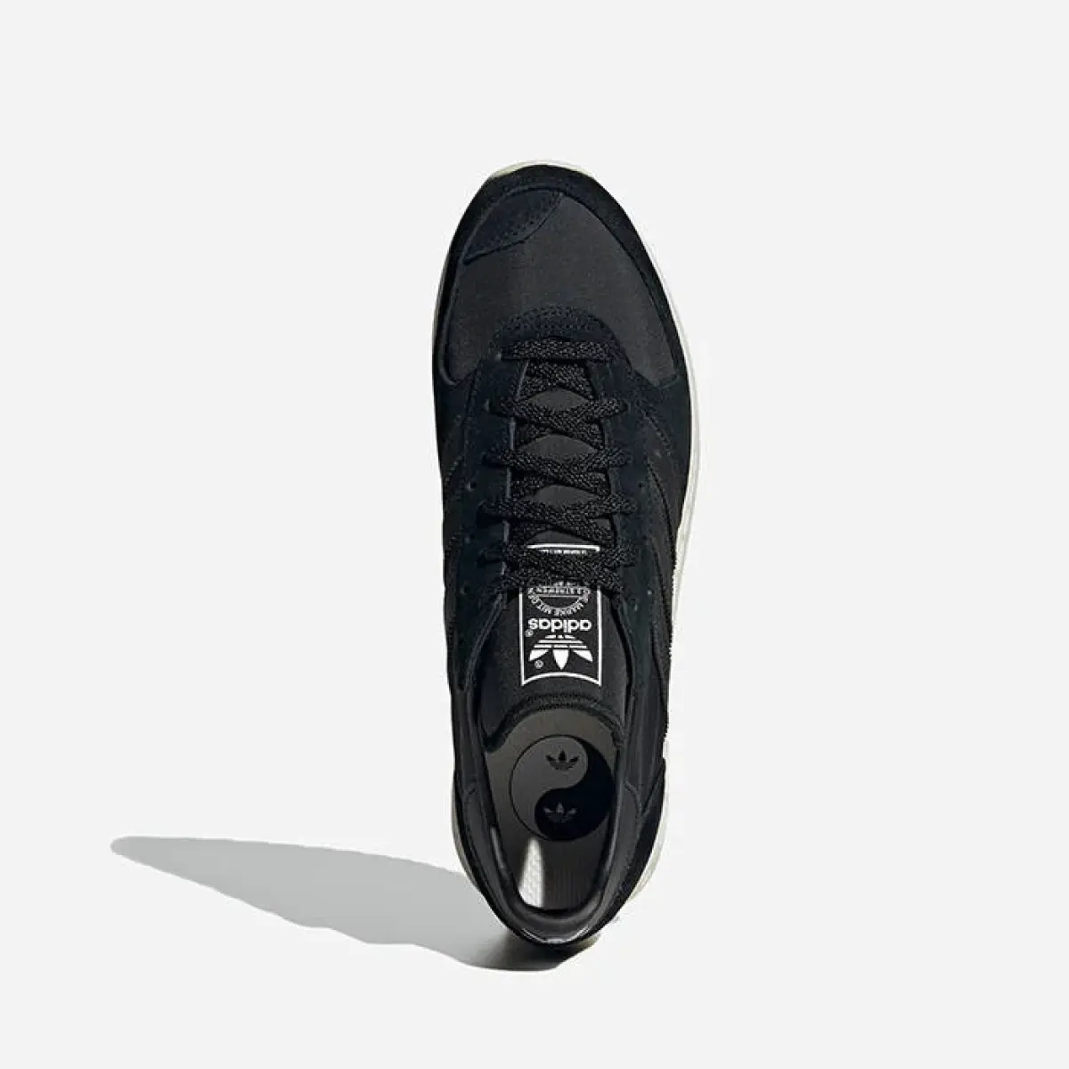 Кроссовки adidas Originals Trx Vintage