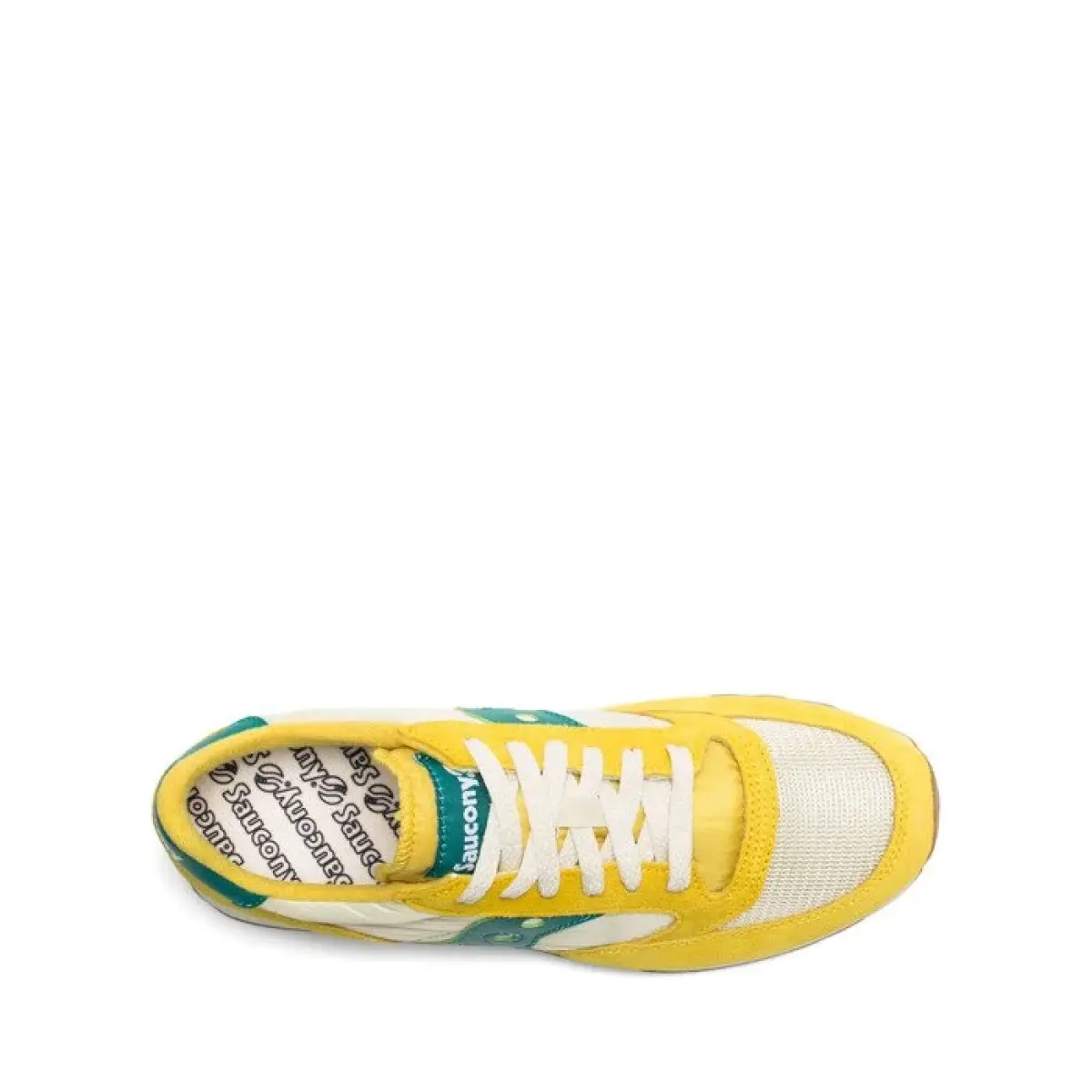 Saucony Jazz Original Vintage S70368 105