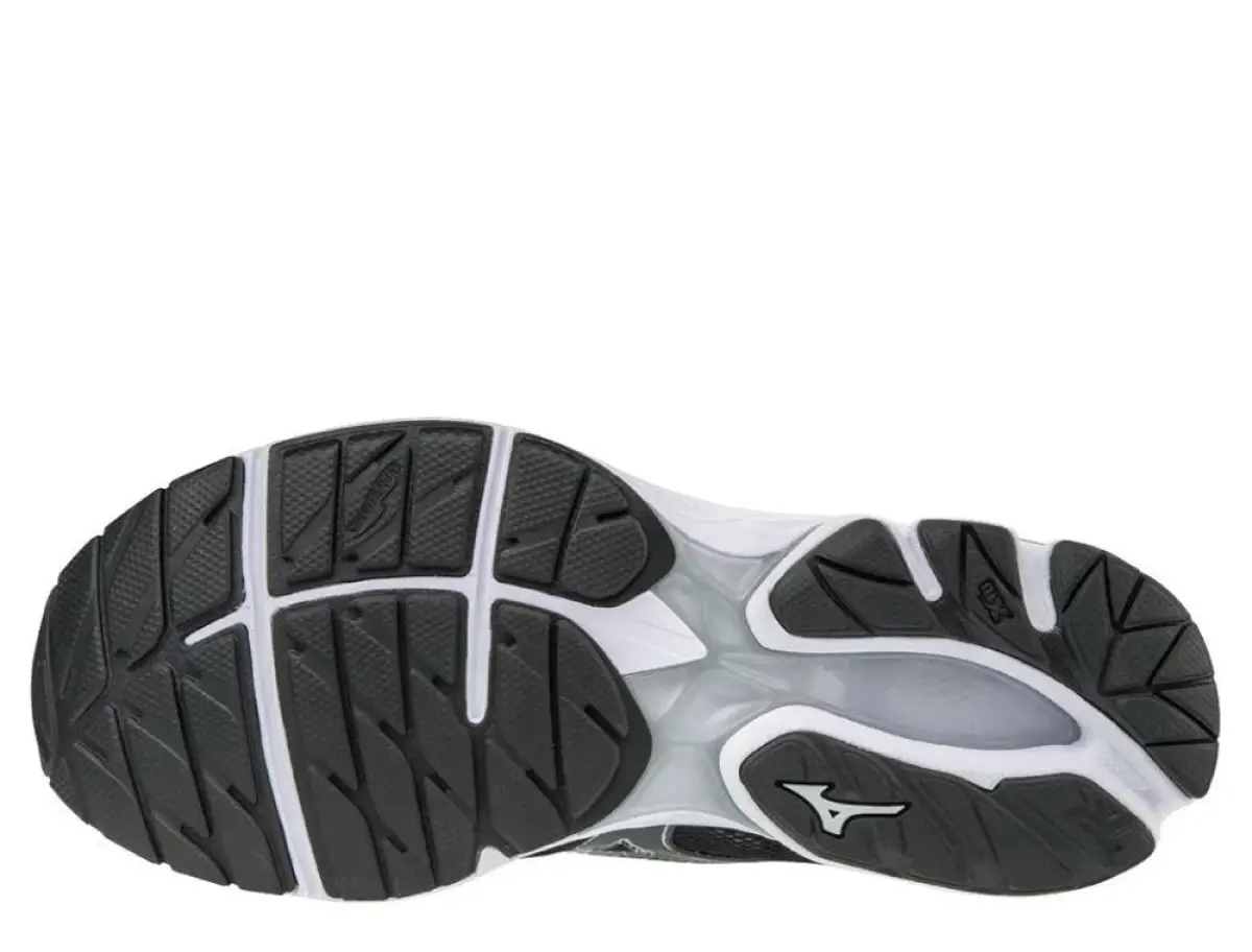 Mizuno Wave Rider 21 W Черные