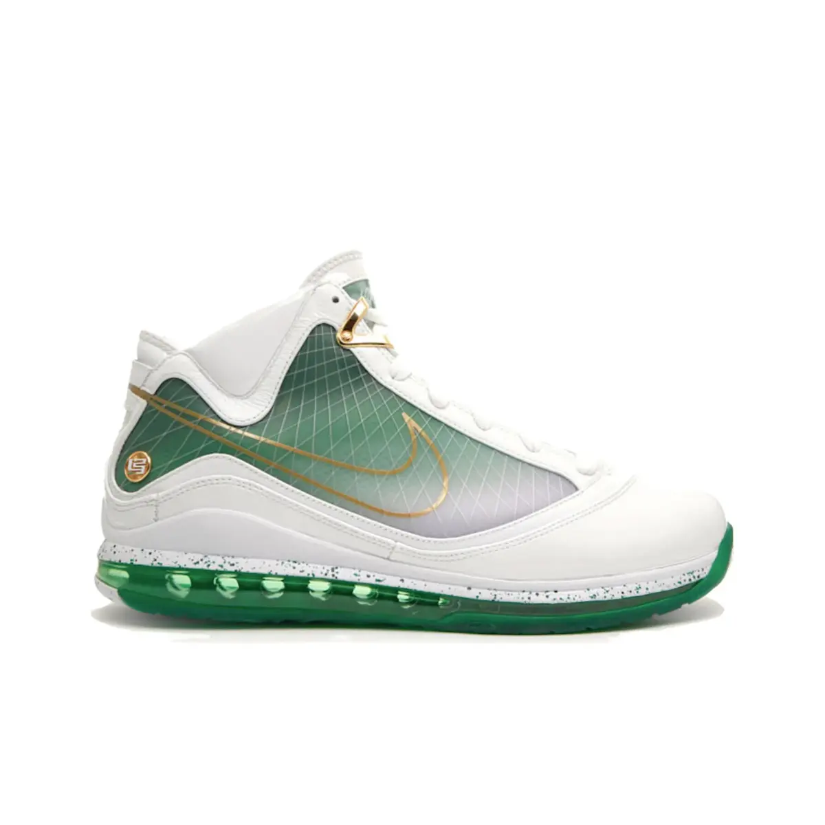 Nike Lebron 7 MTAG New York City