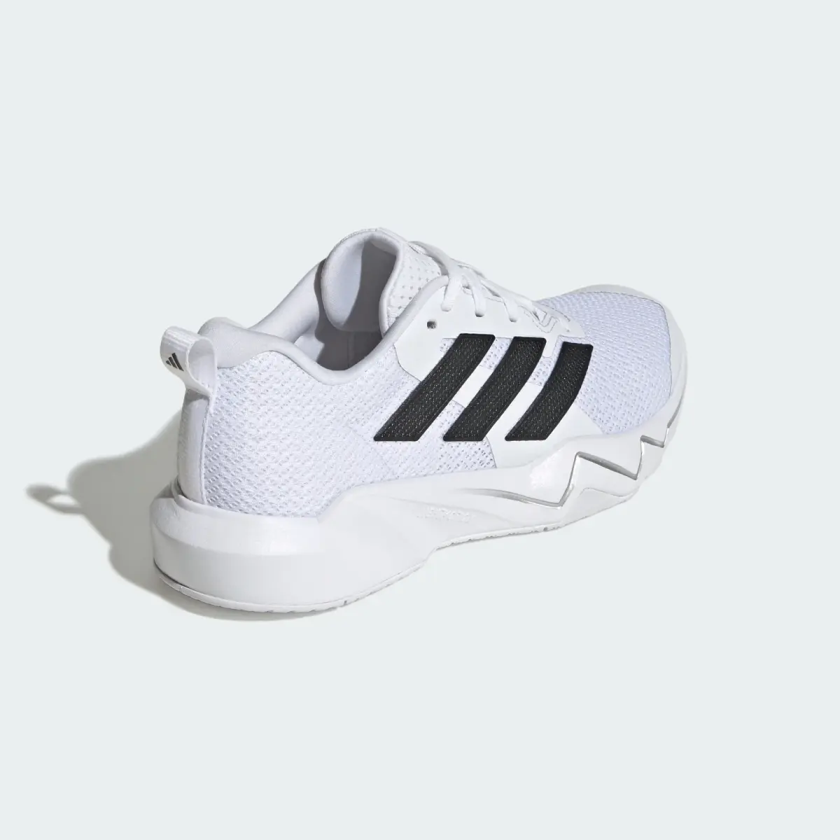 Кроссовки Adidas Rapidmove Go Training