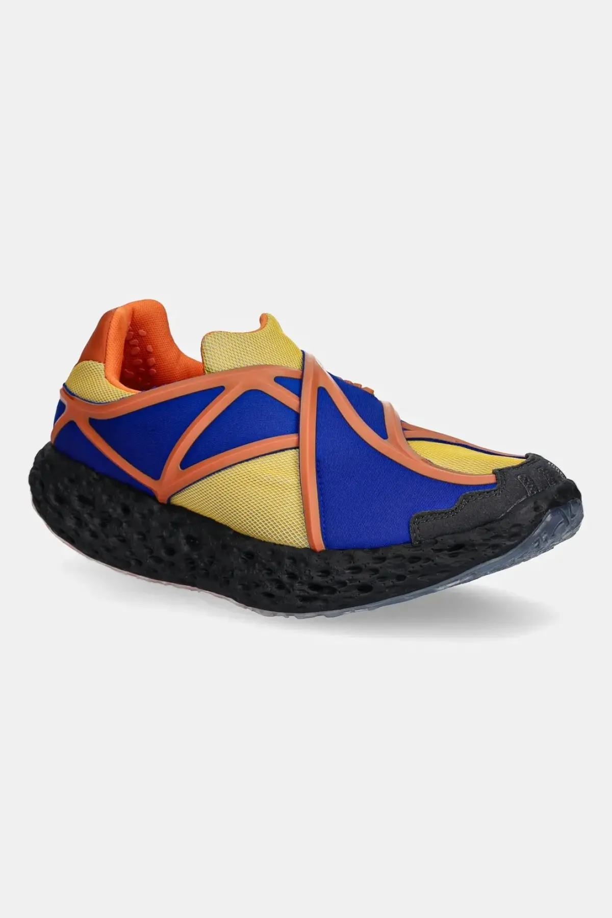 Кроссовки adidas Originals Zponge Flux