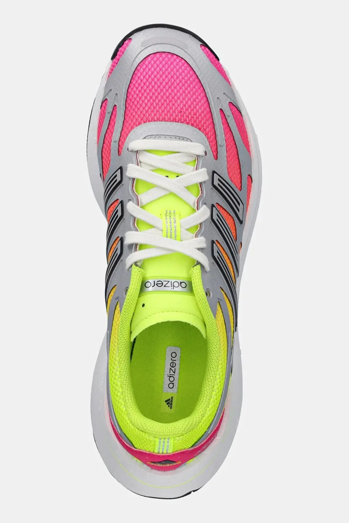 Кроссовки adidas Originals Adizero Aruku цвет розовый