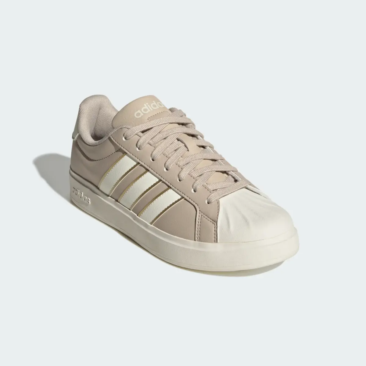 Кроссовки Adidas Streettalk