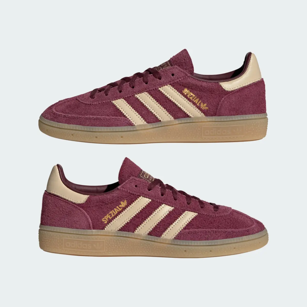 Кроссовки Adidas HANDBALL SPEZIAL