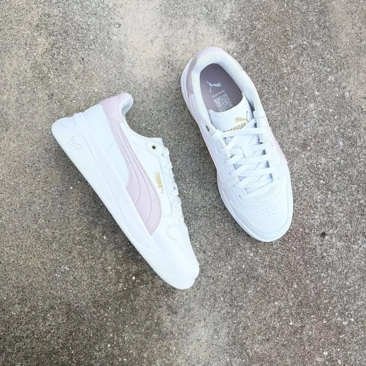 Puma Court Bae OG
