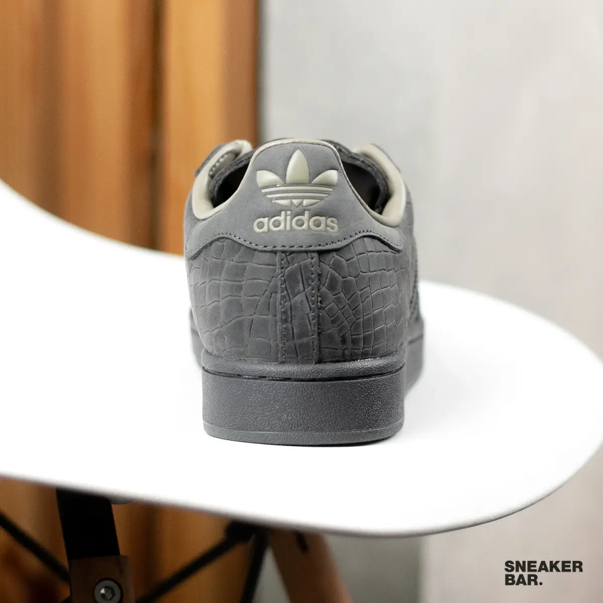 Кроссовки Adidas SUPERSTAR II
