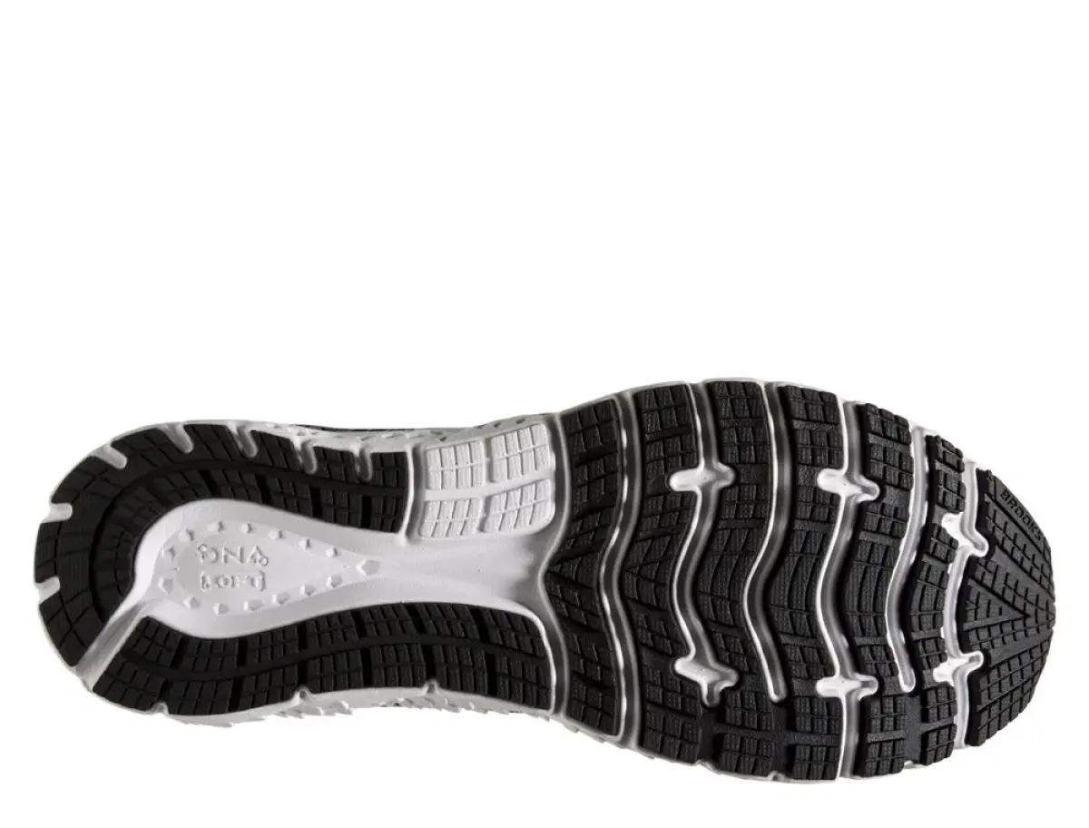 Brooks Glycerin 17 M Красные