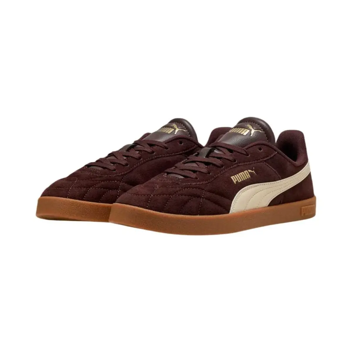 Puma Club II Indoor ESD