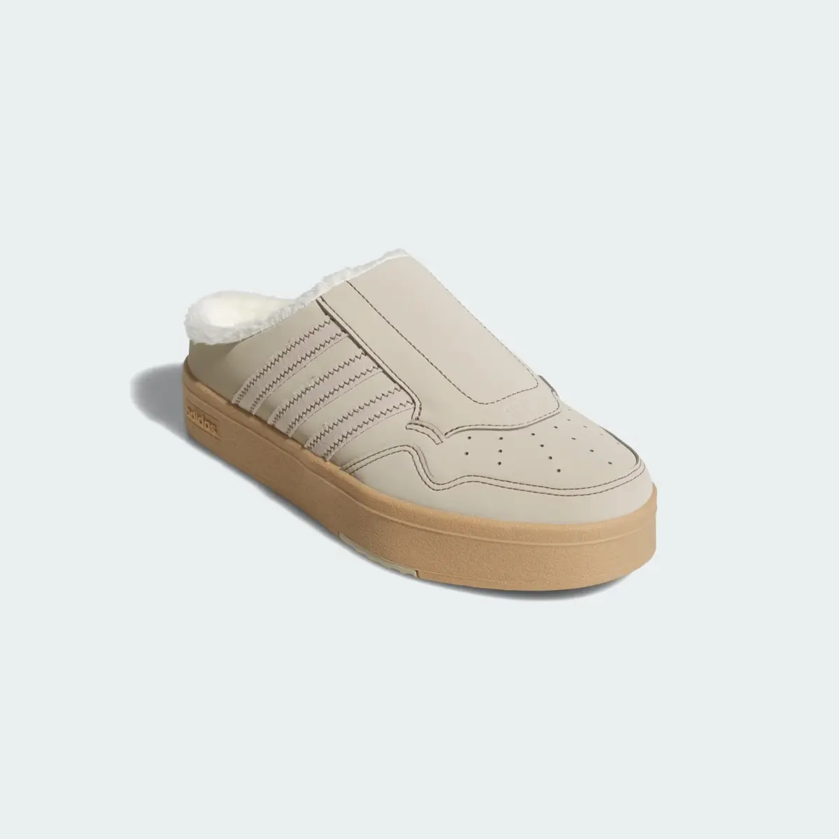 Adidas Trainer HOOPS 4.0 MULE W
