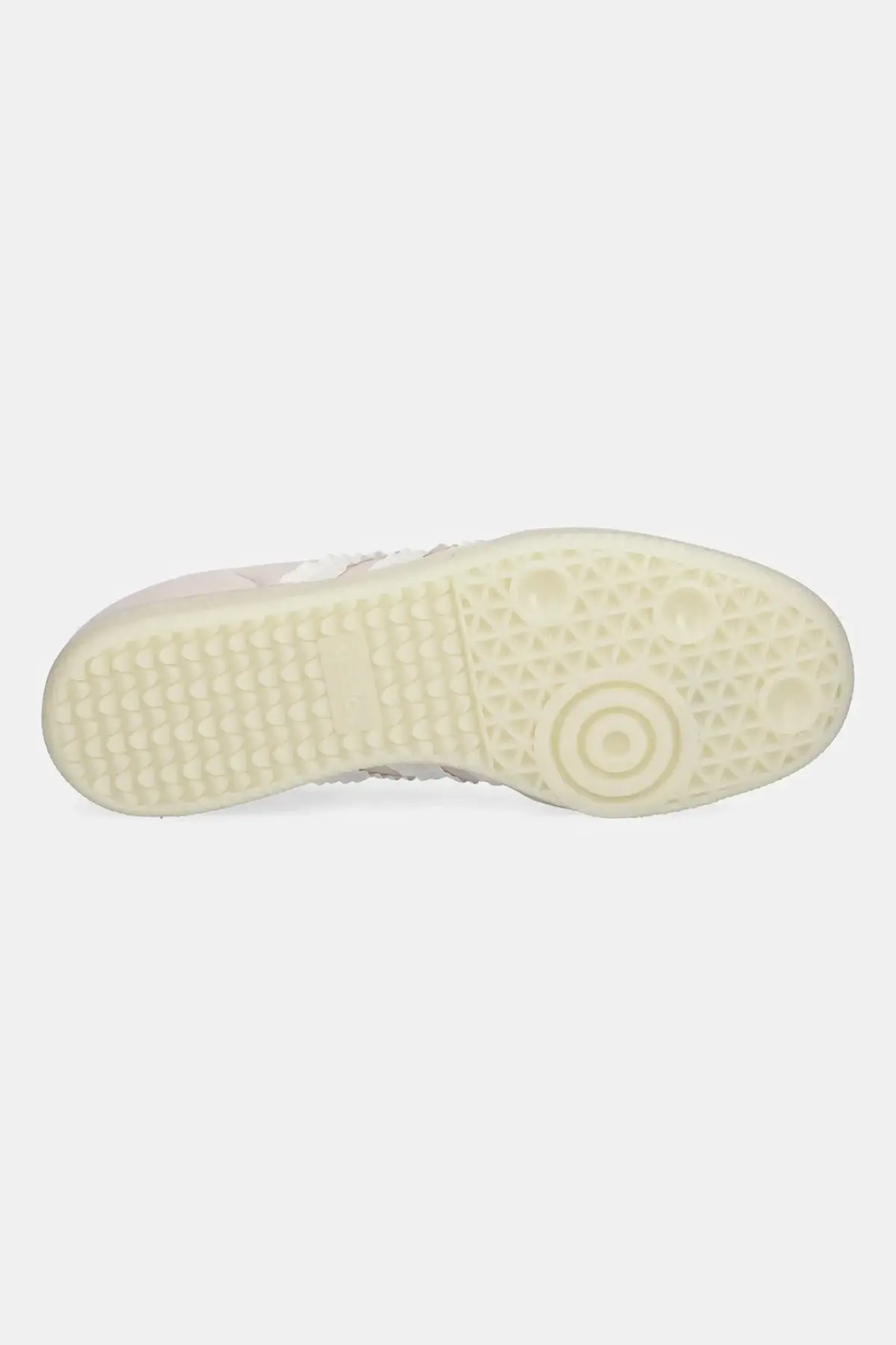 Кроссовки adidas Originals Samba OG W цвет розовый