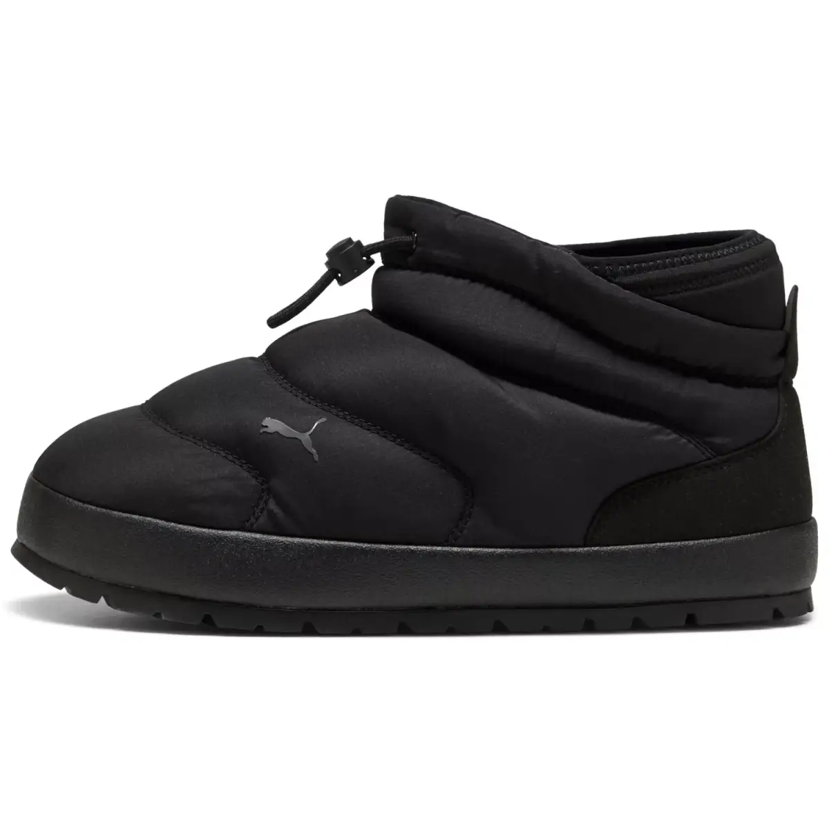 Ботинки Puma Tuff Terra Mid